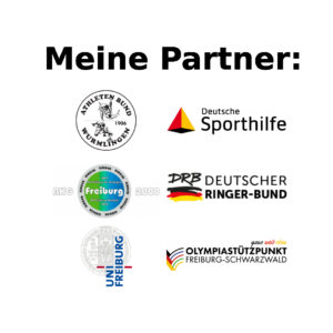 Read more about the article Meine Partner